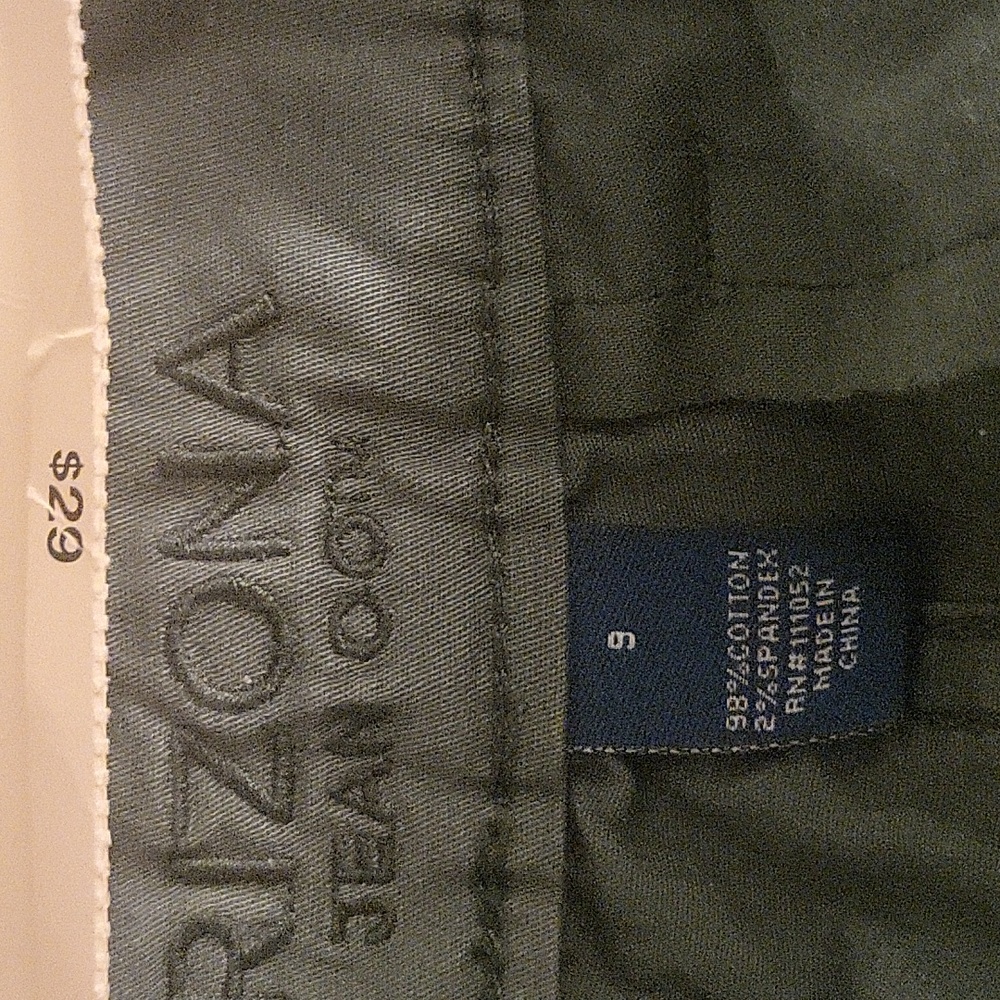 Shorts - Picture 2 of 2